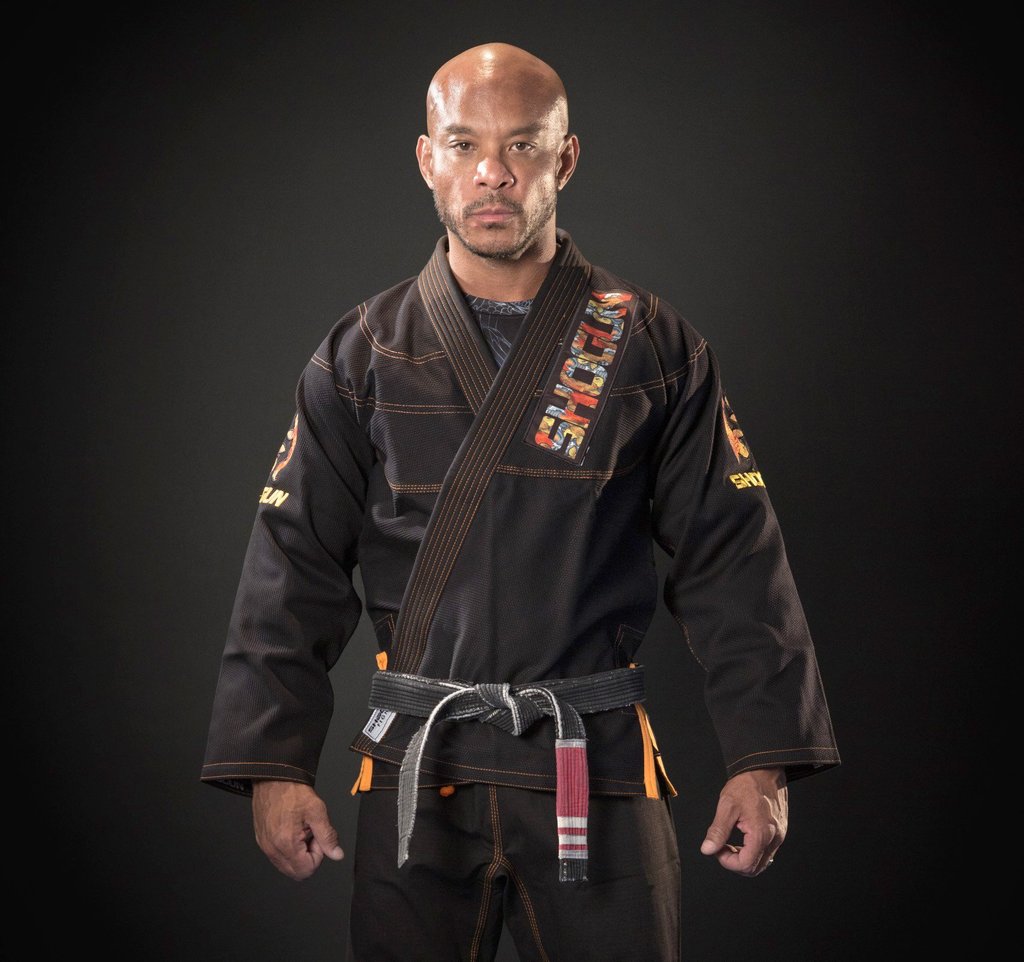 Starpro Ronin Gi BJJ Preshrunk - Kimono Jiu Jitsu Léger Et Résistant Pour Hommes Et Femmes, Plusieurs Tailles Et Couleurs