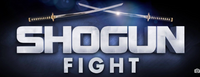 Shogun Fight Apparel