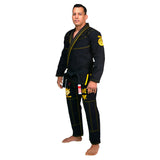 Shogun Samurai Brazilian Jiu Jitsu Gi