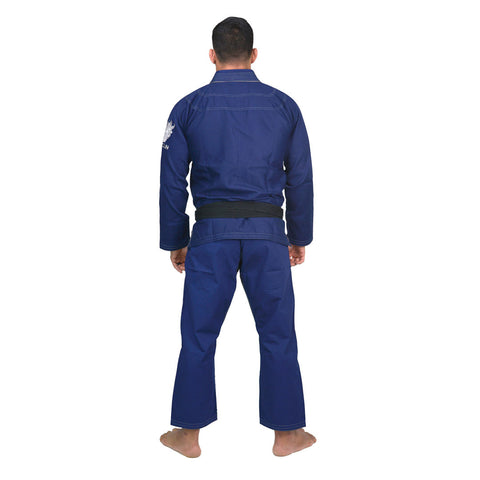 Classic 3.0 Jiu Jitsu Gi - Blue