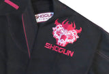 Shogun "Elemental" Brazilian Jiu Jitsu Gi