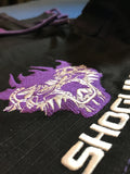 Shogun Tao Competition BJJ Gi - Black - Shogun Fight Apparel