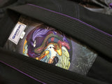 Shogun Tao Competition BJJ Gi - Black - Shogun Fight Apparel