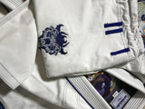 Shogun Tao Competition BJJ Gi - $79 blow-out - only a few in stock - Shogun Fight Apparel
