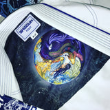 Shogun Tao Competition BJJ Gi - $79 blow-out - only a few in stock - Shogun Fight Apparel