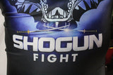 Shogun Fight Rashguard - Shogun Fight Apparel