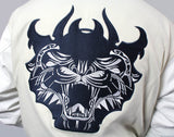 Shogun Fight Team - Varsity Bomber Jacket - Shogun Fight Apparel
