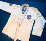 Cavalcanti BJJ Premium Gi Pre-Order - Shogun Fight Apparel