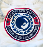 Cavalcanti BJJ Premium Gi Pre-Order - Shogun Fight Apparel
