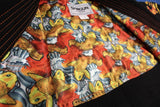 Grand Koi Premium Jiu Jitsu Gi - Shogun Fight Apparel