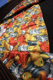 Grand Koi Premium Jiu Jitsu Gi - Shogun Fight Apparel