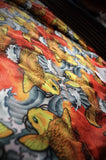 Grand Koi Premium Jiu Jitsu Gi - Shogun Fight Apparel