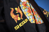Grand Koi Premium Jiu Jitsu Gi - Shogun Fight Apparel