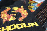 Grand Koi Premium Jiu Jitsu Gi - Shogun Fight Apparel