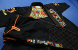 Grand Koi Premium Jiu Jitsu Gi - Shogun Fight Apparel