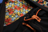 Grand Koi Premium Jiu Jitsu Gi - Shogun Fight Apparel