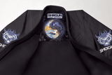 Shogun Tao Competition BJJ Gi - $79 blow-out - only a few in stock - Shogun Fight Apparel