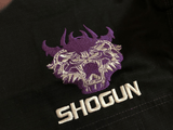 Shogun Tao Competition BJJ Gi - $79 blow-out - only a few in stock - Shogun Fight Apparel