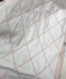 Grand Koi Premium White Jiu Jitsu Gi - Shogun Fight Apparel