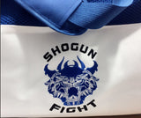 Shogun Logo Gi & Gear Bag 2 - Shogun Fight Apparel