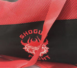 Shogun Logo Gi & Gear Bag 2 - Shogun Fight Apparel