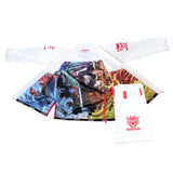 Shogun "Elemental" Brazilian Jiu Jitsu Gi