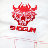 Shogun "Elemental" Brazilian Jiu Jitsu Gi