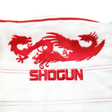 Shogun "Elemental" Brazilian Jiu Jitsu Gi