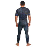 Shogun Tao BJJ Spats