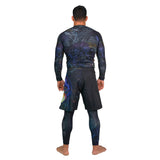 Shogun Tao - BJJ, MMA, Muay Thai Shorts
