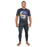 Shogun Tao BJJ Spats