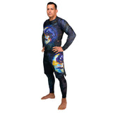 Shogun Tao - BJJ, MMA, Muay Thai Shorts
