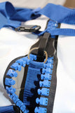 Shogun Logo Gi & Gear Bag - Shogun Fight Apparel