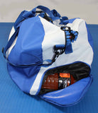 Shogun Logo Gi & Gear Bag - Shogun Fight Apparel