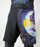 Shogun Tao - BJJ, MMA, Muay Thai Shorts - Shogun Fight Apparel