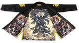 Brazilian Jiu Jitsu Samurai Gi