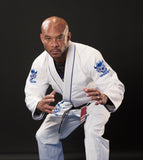 Shogun Tao - one of the best BJJ gis out there