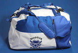 Shogun Logo Gi & Gear Bag - Shogun Fight Apparel