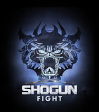 Shogun Fight Rashguard - Shogun Fight Apparel